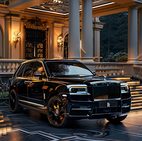 Gaurav Motors Mission